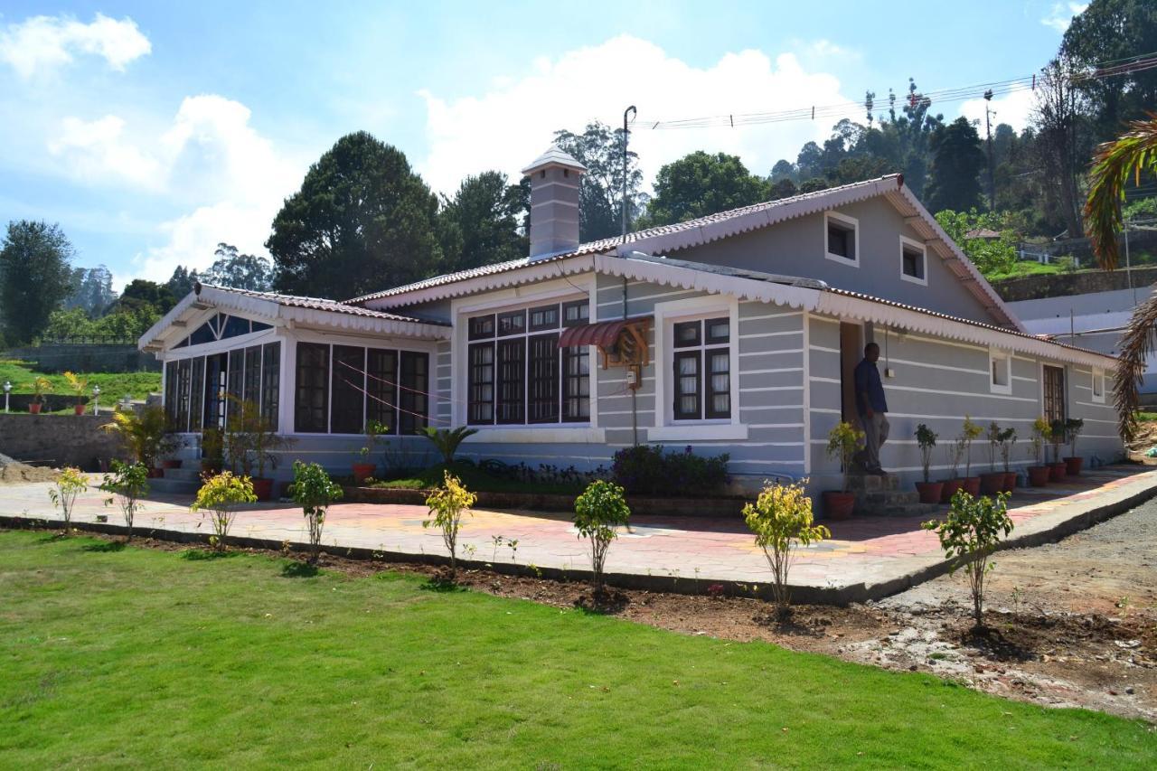 كوديكانال Hillington Cottage المظهر الخارجي الصورة