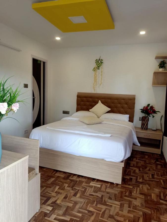 كوديكانال Hillington Cottage المظهر الخارجي الصورة