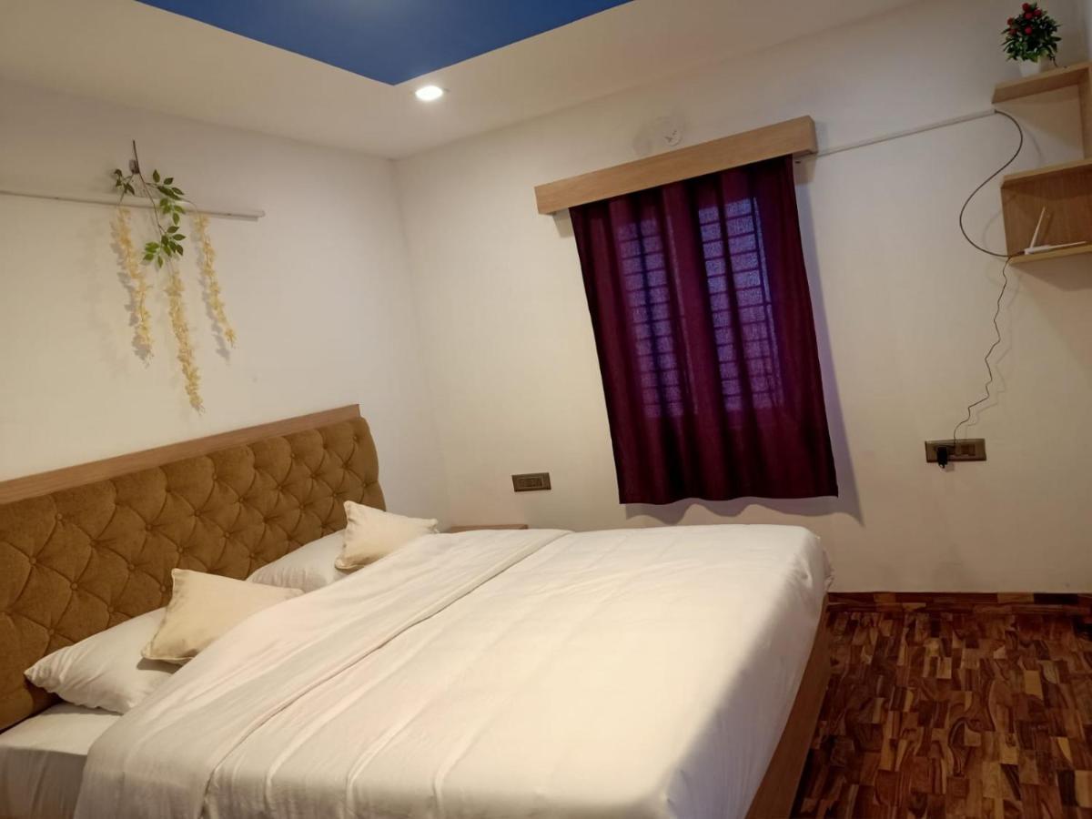 كوديكانال Hillington Cottage المظهر الخارجي الصورة