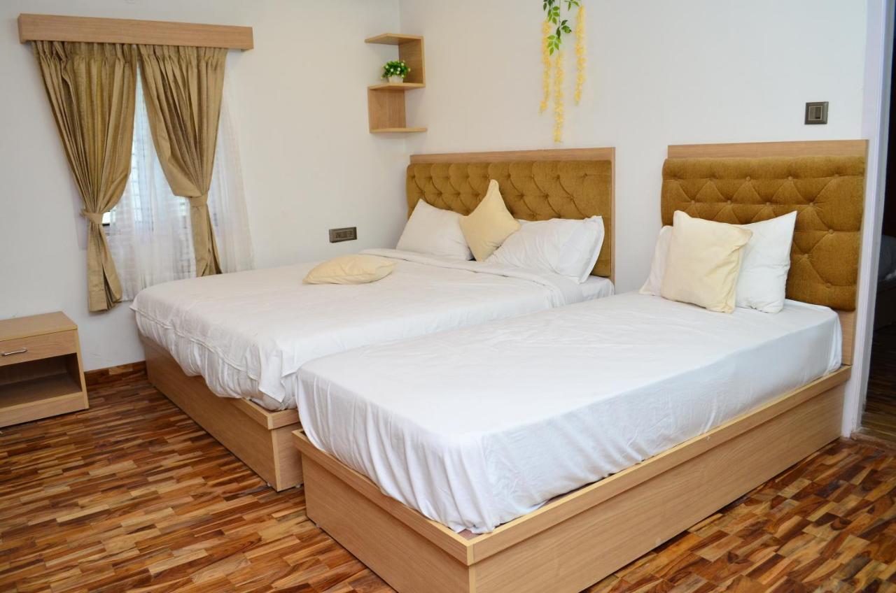 كوديكانال Hillington Cottage المظهر الخارجي الصورة